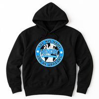 Say His Name And He Appears Joe Hendry Hoodie