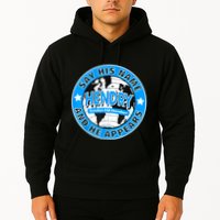 Say His Name And He Appears Joe Hendry Hoodie