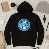 Say His Name And He Appears Joe Hendry Hoodie