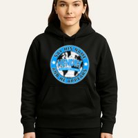 Say His Name And He Appears Joe Hendry Hoodie