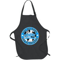 Say His Name And He Appears Joe Hendry Apron