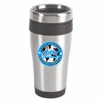 Say His Name And He Appears Joe Hendry 16oz Travel Tumbler
