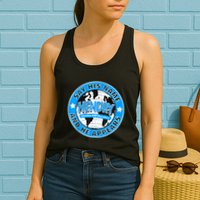 Say His Name And He Appears Joe Hendry Womens Tank Top