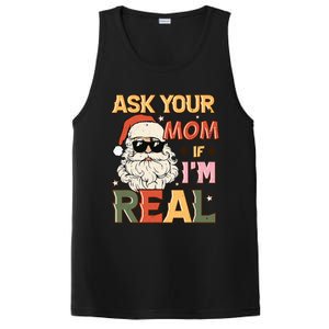 Seasonal Holiday Outfit Graphic Gift PosiCharge Competitor Tank