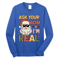 Seasonal Holiday Outfit Graphic Gift Long Sleeve Shirt