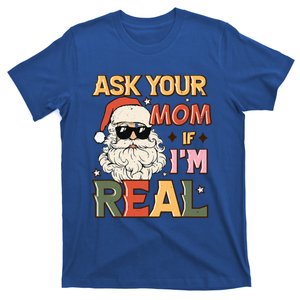 Seasonal Holiday Outfit Graphic Gift T-Shirt