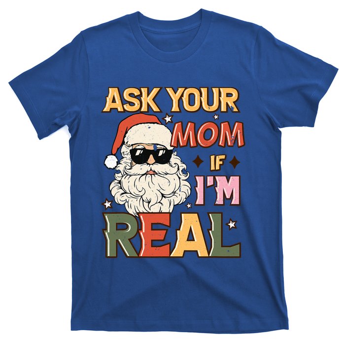 Seasonal Holiday Outfit Graphic Gift T-Shirt