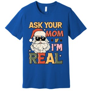 Seasonal Holiday Outfit Graphic Gift Premium T-Shirt