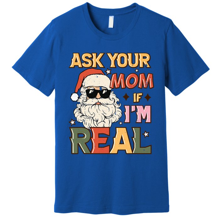 Seasonal Holiday Outfit Graphic Gift Premium T-Shirt