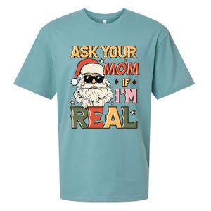 Seasonal Holiday Outfit Graphic Gift Sueded Cloud Jersey T-Shirt