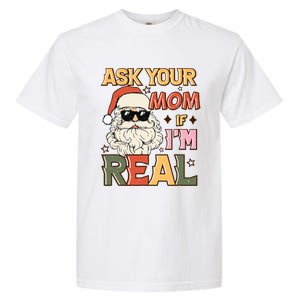 Seasonal Holiday Outfit Graphic Gift Garment-Dyed Heavyweight T-Shirt