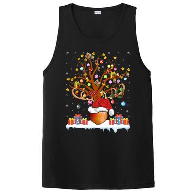 Santa Hat Onion Lighting Xmas Gift Onion Christmas Tree PosiCharge Competitor Tank