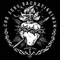 Sacred Heart Of Jesus Catholic Devotion Doggie Tank