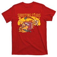 Shooting Stars Pun T-Shirt