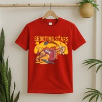 Shooting Stars Pun T-Shirt