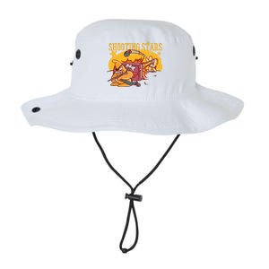 Shooting Stars Pun Legacy Cool Fit Booney Bucket Hat