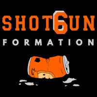 Shotgun Formation Cleveland Football Flatbill Hat