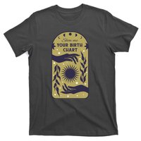 Show Me Your Birth Chart T-Shirt