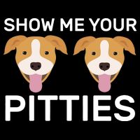 Show Me Your Pitties Premium T-Shirt