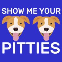 Show Me Your Pitties  Baby Bodysuit