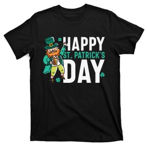 Saint Happy Patricks Day T-Shirt