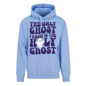 Spooky Halloween Party Retro Trick Or Treat Unisex Surf Hoodie