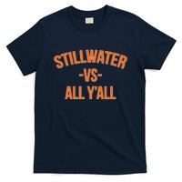 State Hometown Pride Stillwater Oklahoma T-Shirt