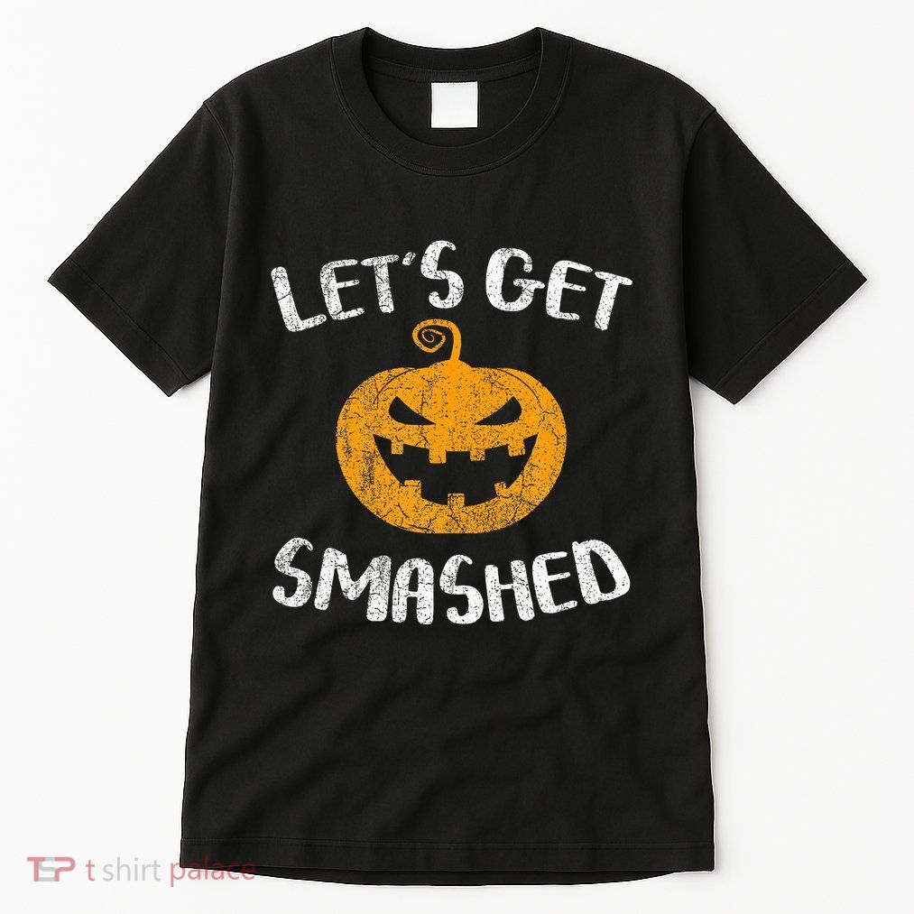 Spooky Halloween Party Drinkware Tall T-Shirt