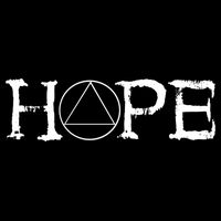Sobriety Hope Recovery Alcoholic Sober Recover Aa Support Gift 16 in Basic Backpack