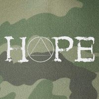 Sobriety Hope Recovery Alcoholic Abstinence Sober Aa Support Legacy Tie Dye Trucker Hat