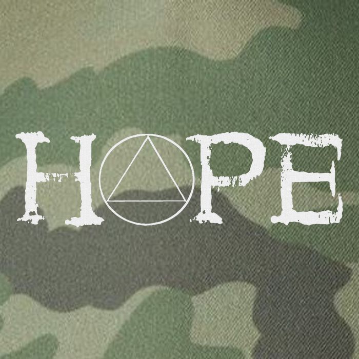 Sobriety Hope Recovery Alcoholic Abstinence Sober Aa Support Legacy Tie Dye Trucker Hat