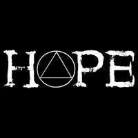 Sobriety Hope Recovery Alcoholic Sober Recover Aa Support Cool Gift Drawstring Bag