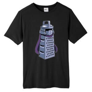 Shredder TMT Cartoon Tall Fusion ChromaSoft Performance T-Shirt