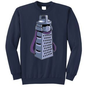 Shredder TMT Cartoon Sweatshirt