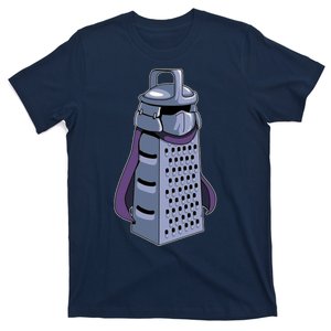 Shredder TMT Cartoon T-Shirt