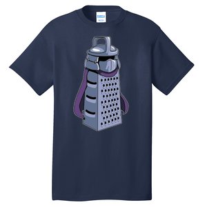 Shredder TMT Cartoon Tall T-Shirt