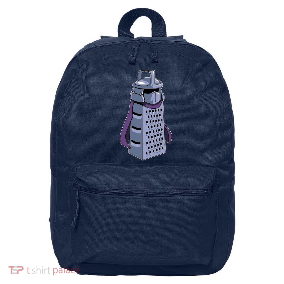 Shredder TMT Cartoon 16 in Basic Backpack