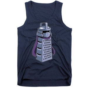 Shredder TMT Cartoon Tank Top