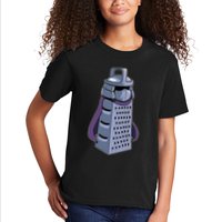 Shredder TMT Cartoon Kids T-Shirt