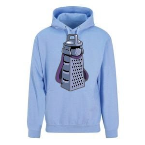 Shredder TMT Cartoon Unisex Surf Hoodie