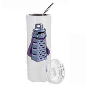 Shredder TMT Cartoon Stainless Steel Tumbler