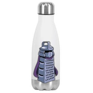 Shredder TMT Cartoon Stainless Steel Insulated Water Bottle