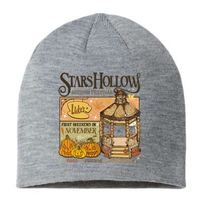 Stars Hollow Sustainable Beanie