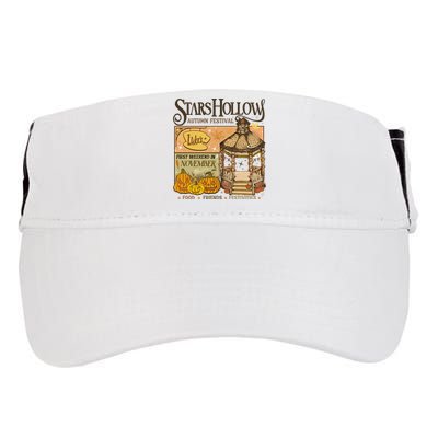 Stars Hollow Adult Drive Performance Visor