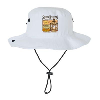 Stars Hollow Legacy Cool Fit Booney Bucket Hat