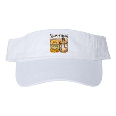 Stars Hollow Valucap Bio-Washed Visor