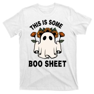 Spooky Halloween T-Shirt