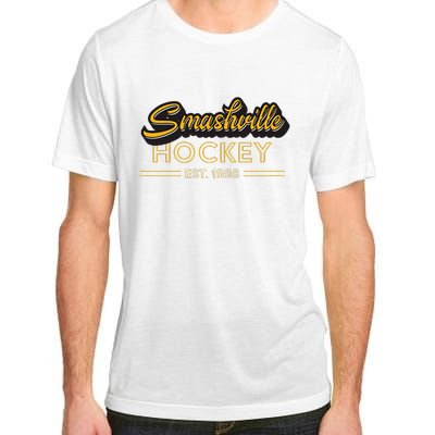 Smashville Hockey Adult ChromaSoft Performance T-Shirt