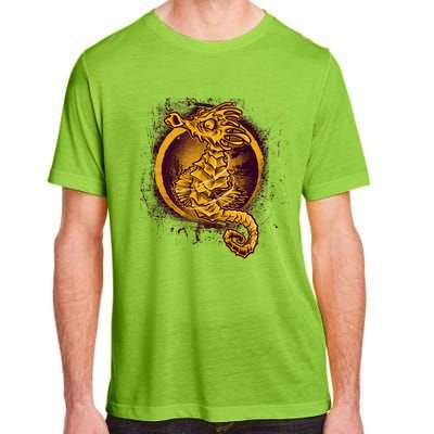 Sea Horse Adult ChromaSoft Performance T-Shirt