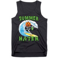 Summer Hater Tank Top